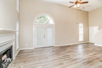 64 Benfield Cir SE in Cartersville, GA - Building Photo - Building Photo