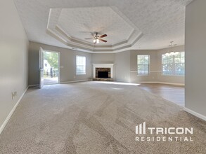 10 Shadowbrook Ln in Covington, GA - Building Photo - Building Photo
