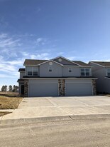 19535 Mulberry Ln in Smithville, MO - Building Photo