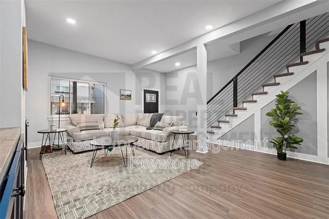 property at 6319 St Marie St