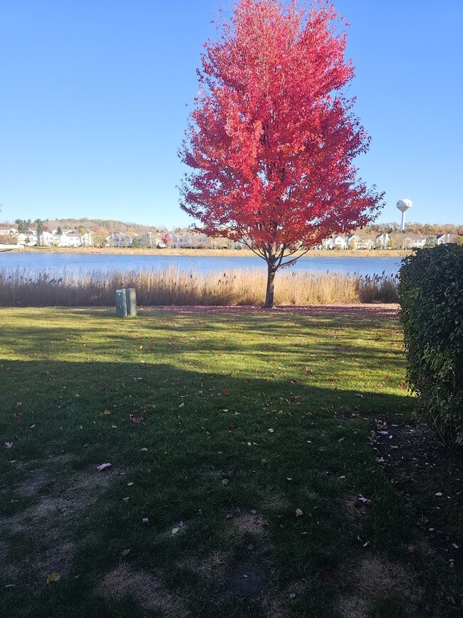 property at 1530 Glacier Trail