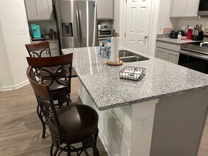 90 Ridge Lake Rd in St. Augustine, FL - Foto de edificio - Building Photo