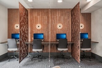 Inkwell at Baseline in Broomfield, CO - Foto de edificio - Building Photo