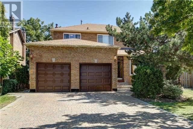 property at 21 Kersey Crescent