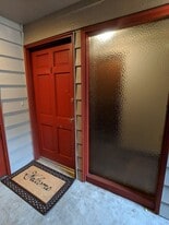 Washington Terrace Apartments in Lakewood, WA - Building Photo