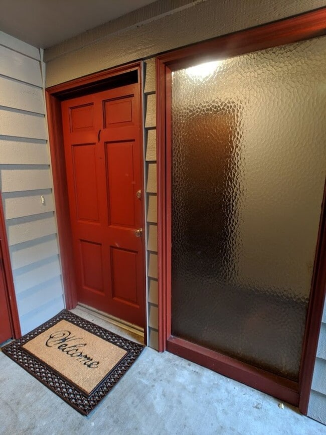 Washington Terrace Apartments