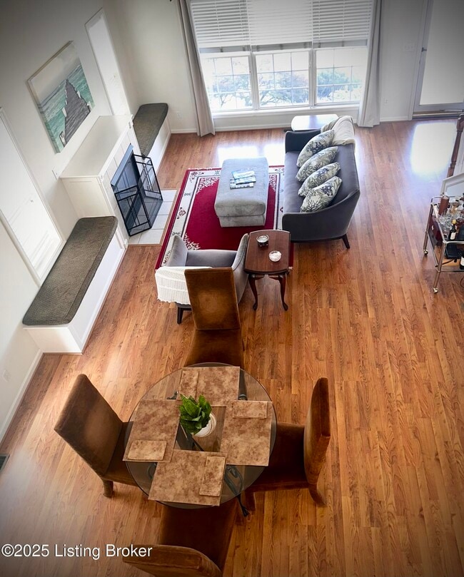 10628 Hite Creek Rd in Louisville, KY - Building Photo - Building Photo