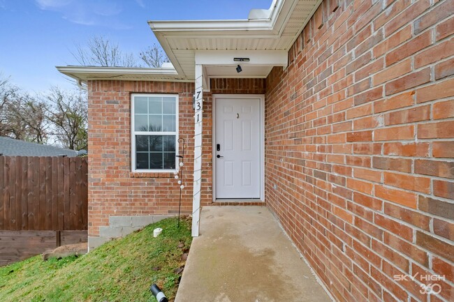property at 731 Erika Ave