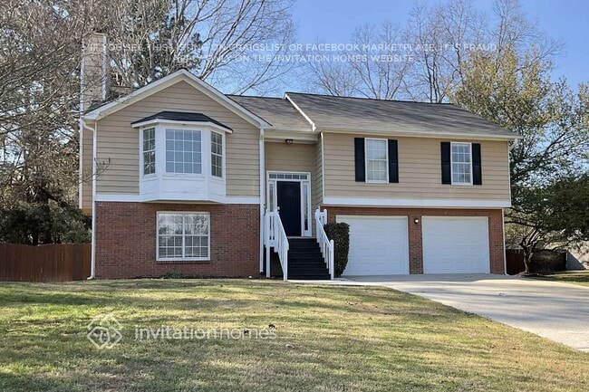 property at 1580 Quail Point Run