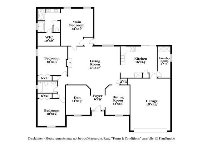 9461 Maidstone Mill Dr E in Jacksonville, FL - Building Photo - Building Photo