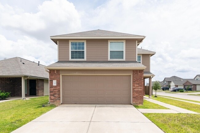 property at 3302 Lake Como Ct