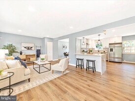 1305 Peachtree Ct in Frederick, MD - Building Photo