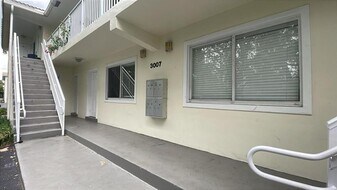 3007 N Andrews Ave in Wilton Manors, FL - Building Photo