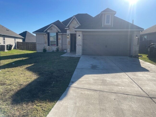 property at 7809 Montclair Dr