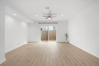 1512 Barbee St in Houston, TX - Building Photo - Building Photo