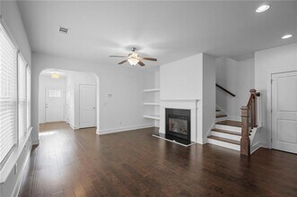 1815 Edgehill Dr in Lithonia, GA - Building Photo - Building Photo