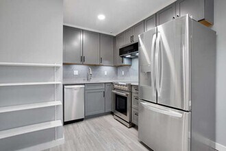 1315 Bridgeway in Sausalito, CA - Building Photo - Building Photo