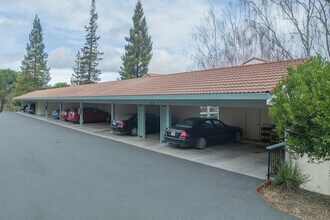 1501 Ptarmigan DR in Walnut Creek, CA - Building Photo - Building Photo