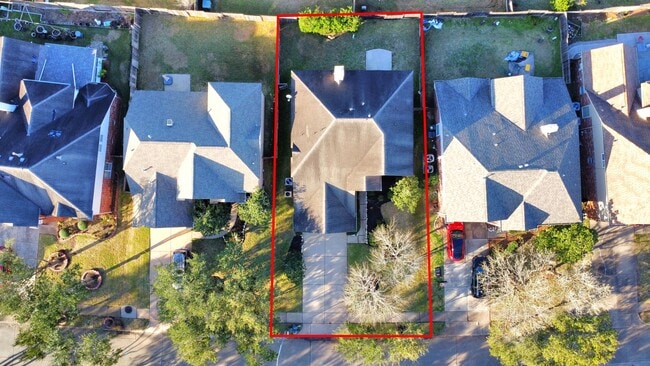 property at 4703 Zachary Ln