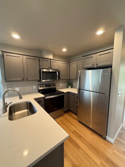 property at 236 W Maberry Dr
