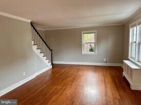 110 W 14th St in Frederick, MD - Building Photo