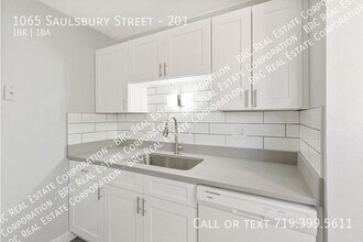 1065 Saulsbury St in Denver, CO - Building Photo - Building Photo