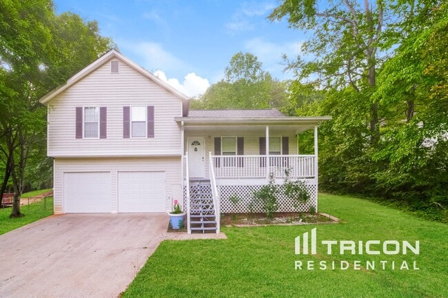 property at 377 Deering Dr