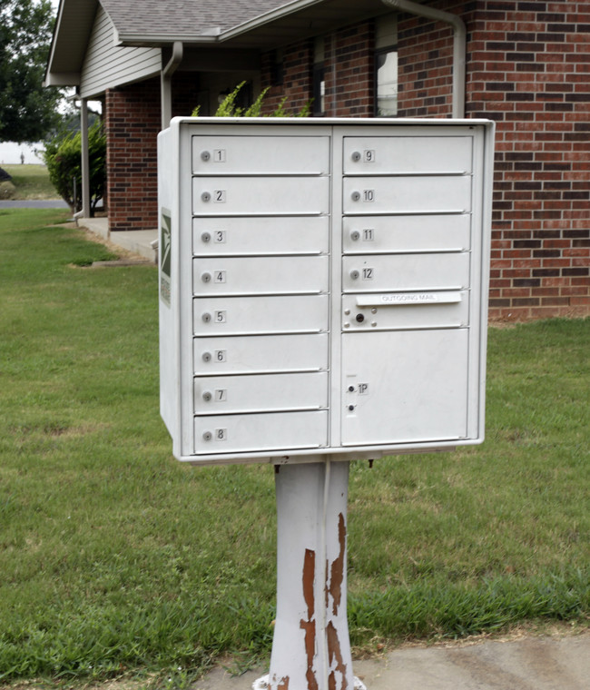 Waggnoer Cove in Lonoke, AR - Building Photo - Building Photo