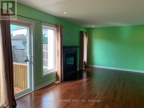 1345 Klondike Rd in Ottawa, ON - Building Photo - Building Photo