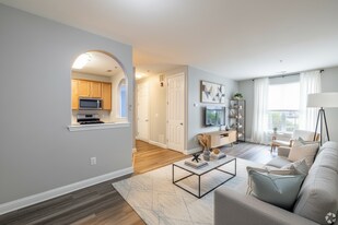 Warren Heights in Phillipsburg, NJ - Building Photo