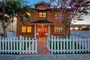 3840 Kettner Blvd in San Diego, CA - Building Photo