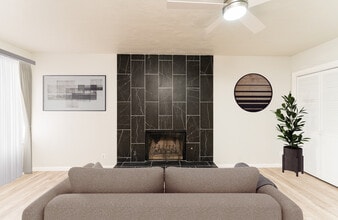 2102 Custer Ave in Odessa, TX - Building Photo - Building Photo
