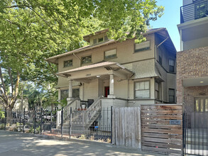 1901-1903 H St in Sacramento, CA - Building Photo - Building Photo