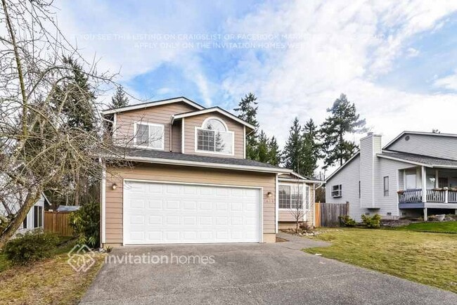 1414 SW 344th Pl in Federal Way, WA - Building Photo - Building Photo