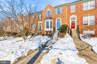 3816 Sugarloaf Pkwy in Frederick, MD - Building Photo