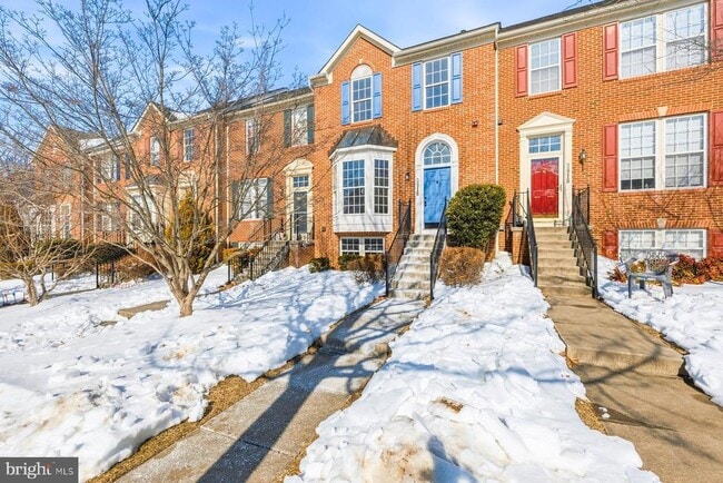 property at 3816 Sugarloaf Pkwy