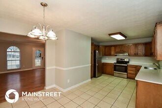 4070 Oak Stone Dr in Douglasville, GA - Building Photo - Building Photo