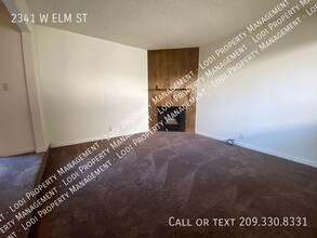 2341 W Elm St in Lodi, CA - Building Photo - Building Photo