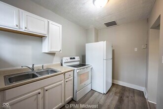 2930 N Dearborn St in Indianapolis, IN - Building Photo - Building Photo