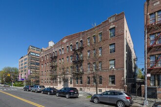 701 Avenue C in Brooklyn, NY - Building Photo - Building Photo
