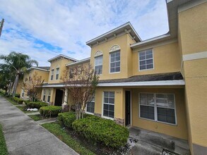 5433 Quarry Rock Rd in Lakeland, FL - Building Photo - Building Photo