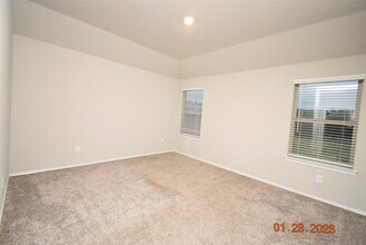 23710 Blodgett Peak Trl in Spring, TX - Building Photo - Building Photo