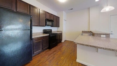 Windsor West Apartments in Champaign, IL - Building Photo - Interior Photo