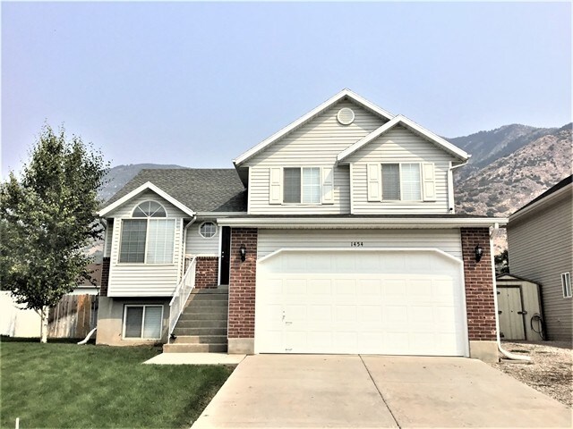 1454 Fowler Ave in Ogden, UT - Building Photo