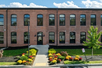 Lincoln Lofts in Lincoln, RI - Building Photo - Building Photo