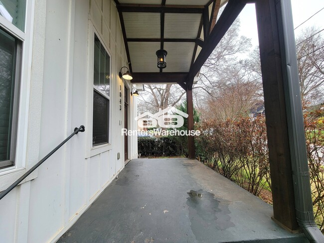 1043 Fern Ave SE in Atlanta, GA - Building Photo - Building Photo
