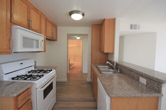 11760 Hamlin St in Los Angeles, CA - Building Photo - Building Photo