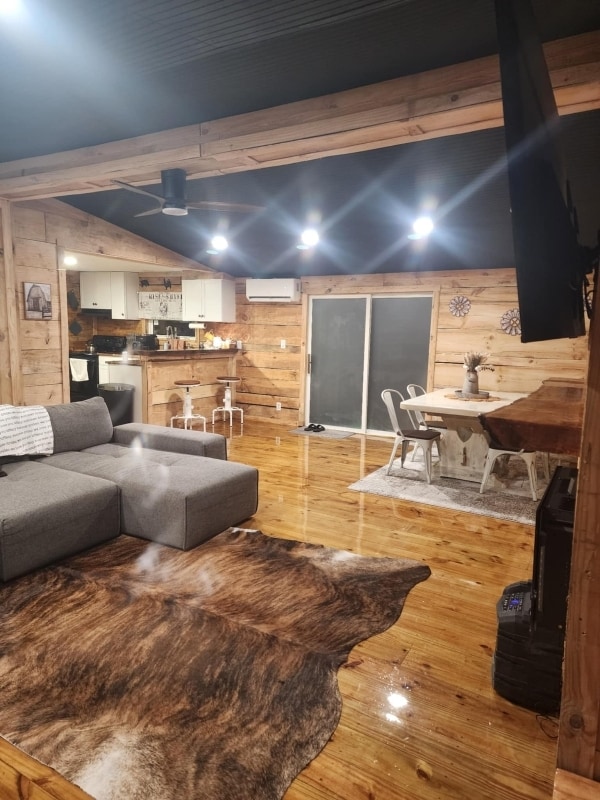 property at 9575 Glass Rd