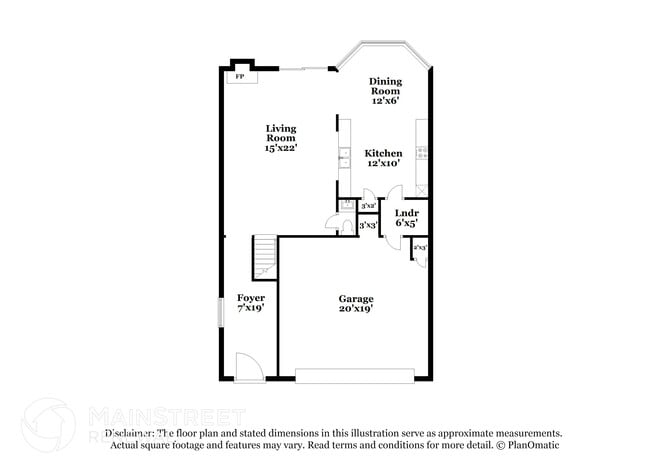 6560 Browns Mill Ferry Dr in Stonecrest, GA - Building Photo - Building Photo