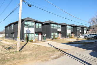 115 1st st in Owasso, OK - Building Photo - Building Photo